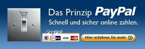 Luftbefeuchter per PayPal bezahlen Luftbefeuchter per PayPal bezahlen